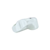 Coolant expansion tank 315 mm x 253 mm white NRF for RENAULT TRUCKS