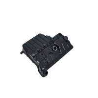 Coolant expansion tank NRF suitable for MERCEDES-BENZ NG and others