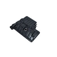 Coolant expansion tank NRF suitable for MERCEDES-BENZ NG and others