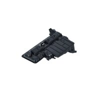 Coolant expansion tank NRF suitable for MERCEDES-BENZ NG and others