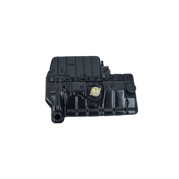 Coolant expansion tank NRF suitable for MERCEDES-BENZ NG and others