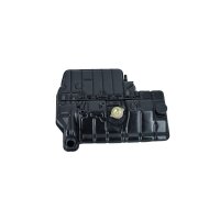 Coolant expansion tank NRF suitable for MERCEDES-BENZ NG...