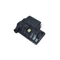 Coolant expansion tank NRF suitable for MERCEDES-BENZ NG...