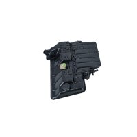 Coolant expansion tank NRF suitable for MERCEDES-BENZ NG and others