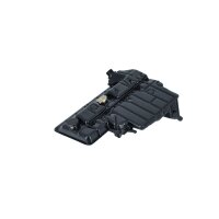 Coolant expansion tank NRF suitable for MERCEDES-BENZ NG and others