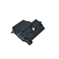 Coolant expansion tank NRF suitable for MERCEDES-BENZ NG and others