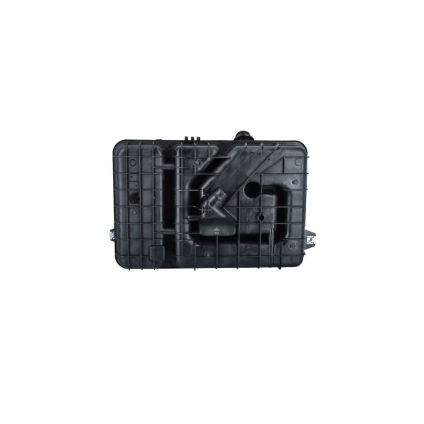 Coolant expansion tank 520 mm x 350 mm x 190 mm NRF for MB AROCS and others