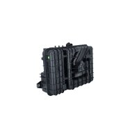 Coolant expansion tank 520 mm x 350 mm x 190 mm NRF for MB AROCS and others