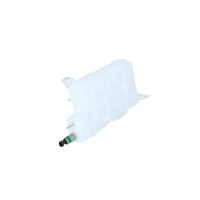 Ausgleichsbehälter Kühlmittel NRF passend für u.a. IVECO DAILY