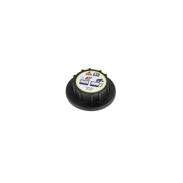 Coolant reservoir cap NRF for LAND ROVER RANGE ROVER SPORT and others