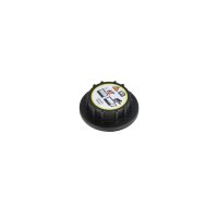 Coolant reservoir cap NRF for LAND ROVER RANGE ROVER...