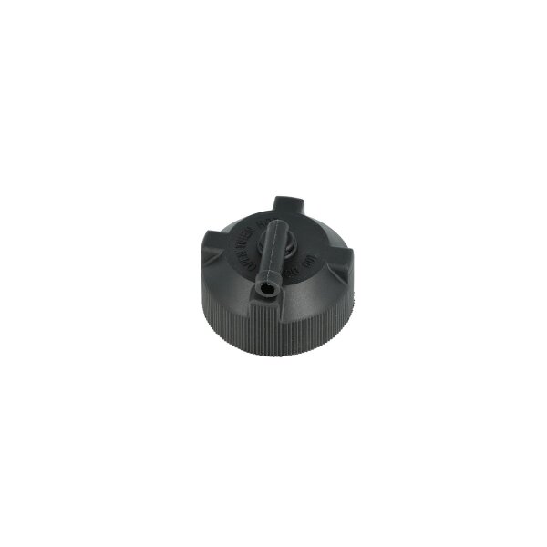 Coolant reservoir cap NRF suitable for ALFA ROMEO 164 and others