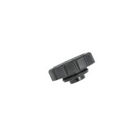Coolant reservoir cap NRF for MERCEDES-BENZ E-CLASS and others