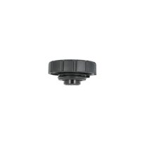 Coolant reservoir cap NRF for MERCEDES-BENZ E-CLASS and others