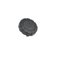 Coolant reservoir cap NRF for MERCEDES-BENZ E-CLASS and others