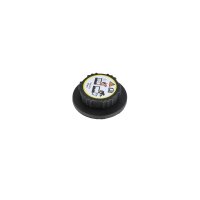 Coolant reservoir cap NRF suitable for MERCEDES-BENZ M-CLASS