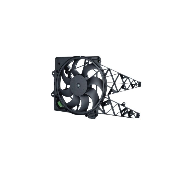 Lüfter Motorkühlung NRF passend für u.a. ALFA ROMEO GIULIETTA