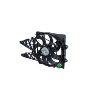 Lüfter Motorkühlung NRF passend für u.a. ALFA ROMEO GIULIETTA