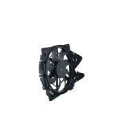 Lüfter Motorkühlung NRF passend für u.a. ALFA ROMEO GIULIETTA