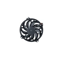 Engine cooling fan anti-overheating NRF suitable for...
