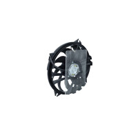 Engine cooling fan anti-overheating NRF suitable for PEUGEOT 807 and others