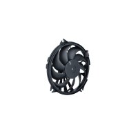 Engine cooling fan anti-overheating NRF suitable for PEUGEOT 807 and others