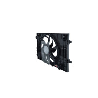 Fan engine cooling anti-overheating NRF Thermo suitable for ZEEKR