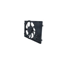 Fan engine cooling anti-overheating 600 W NRF suitable...