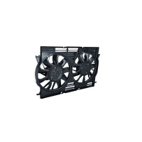 Engine cooling fan anti-overheating 600 W NRF suitable for AUDI Q7 and others