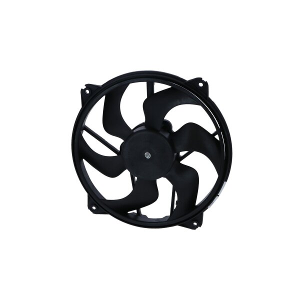 Engine cooling fan anti-overheating 300 W NRF suitable for CITROËN XSARA