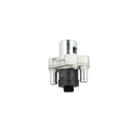 EGR valve with sealing rings NRF for MERCEDES-BENZ...