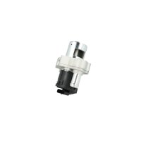 EGR valve with sealing rings NRF for MERCEDES-BENZ...