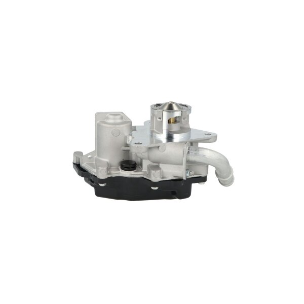 EGR valve electronic with sealing rings NRF for AUDI A3 and others