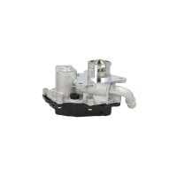 EGR valve electronic with sealing rings NRF for AUDI A3...