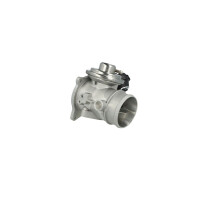 AGR-Ventil Abgasrückführung mit Dichtungen NRF passend für VW