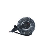Clutch radiator fan electronic NRF suitable for RENAULT...