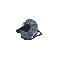Clutch radiator fan electronic NRF suitable for RENAULT...