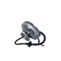 Kupplung Kühlerlüfter elektronisch NRF passend für RENAULT TRUCKS