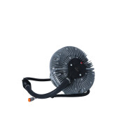 Kupplung Kühlerlüfter elektronisch NRF passend für RENAULT TRUCKS