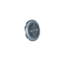 Clutch radiator fan thermal NRF thermo expertise suitable for RENAULT TRUCKS