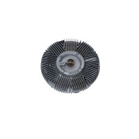 Clutch radiator fan belt driven thermal NRF suitable for...