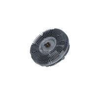 Clutch radiator fan belt driven thermal NRF suitable for...