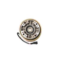 Clutch radiator fan belt driven electronic NRF suitable...