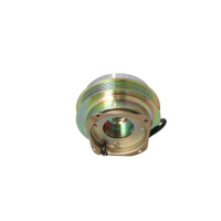 Clutch radiator fan belt driven electronic NRF suitable for IVECO