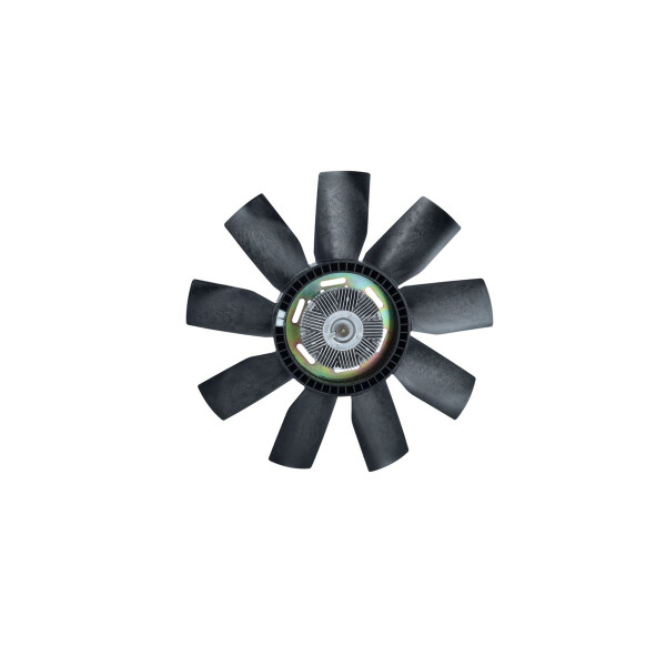Clutch radiator fan NRF suitable for MERCEDES-BENZ ATEGO and others