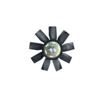 Clutch radiator fan NRF suitable for MERCEDES-BENZ ATEGO and others