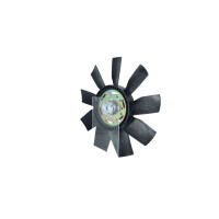 Clutch radiator fan NRF suitable for MERCEDES-BENZ ATEGO and others