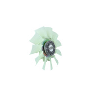 Clutch radiator fan belt driven NRF Thermo suitable for VOLVO