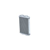 Heat exchanger for interior heating 162 mm - 210 mm NRF...