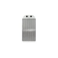 Heat exchanger for interior heating 124 mm - 205 mm NRF...